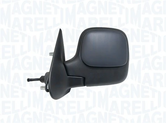 Exterior Mirror